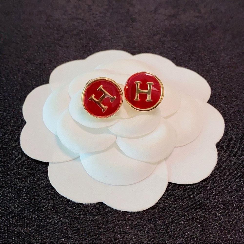 HERMES earrings - Picture 6 of 7